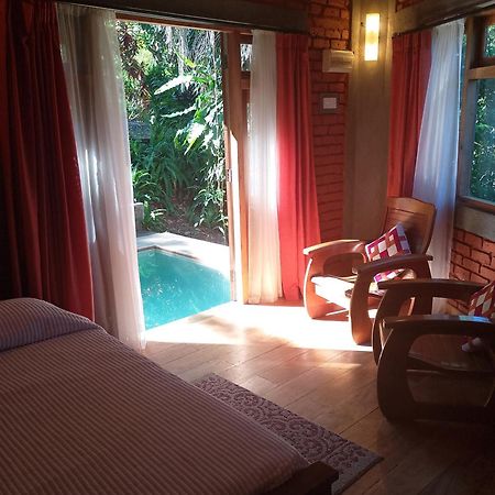 Appartement Tea Leaf Retreat à Kandy Extérieur photo