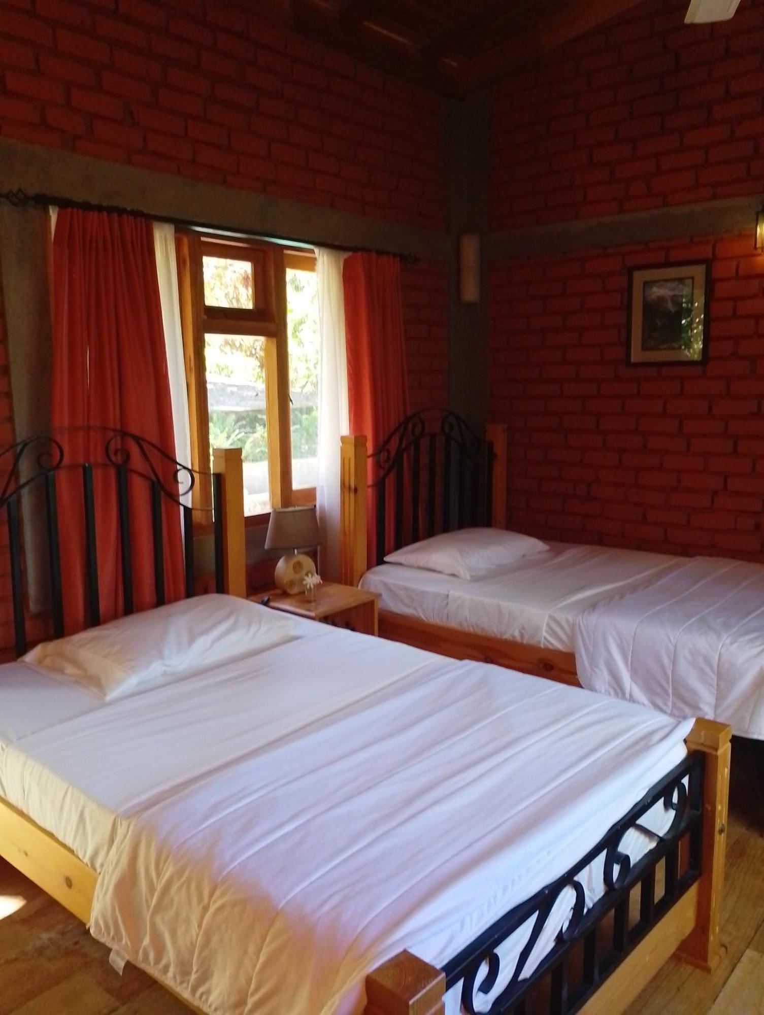 Appartement Tea Leaf Retreat à Kandy Extérieur photo