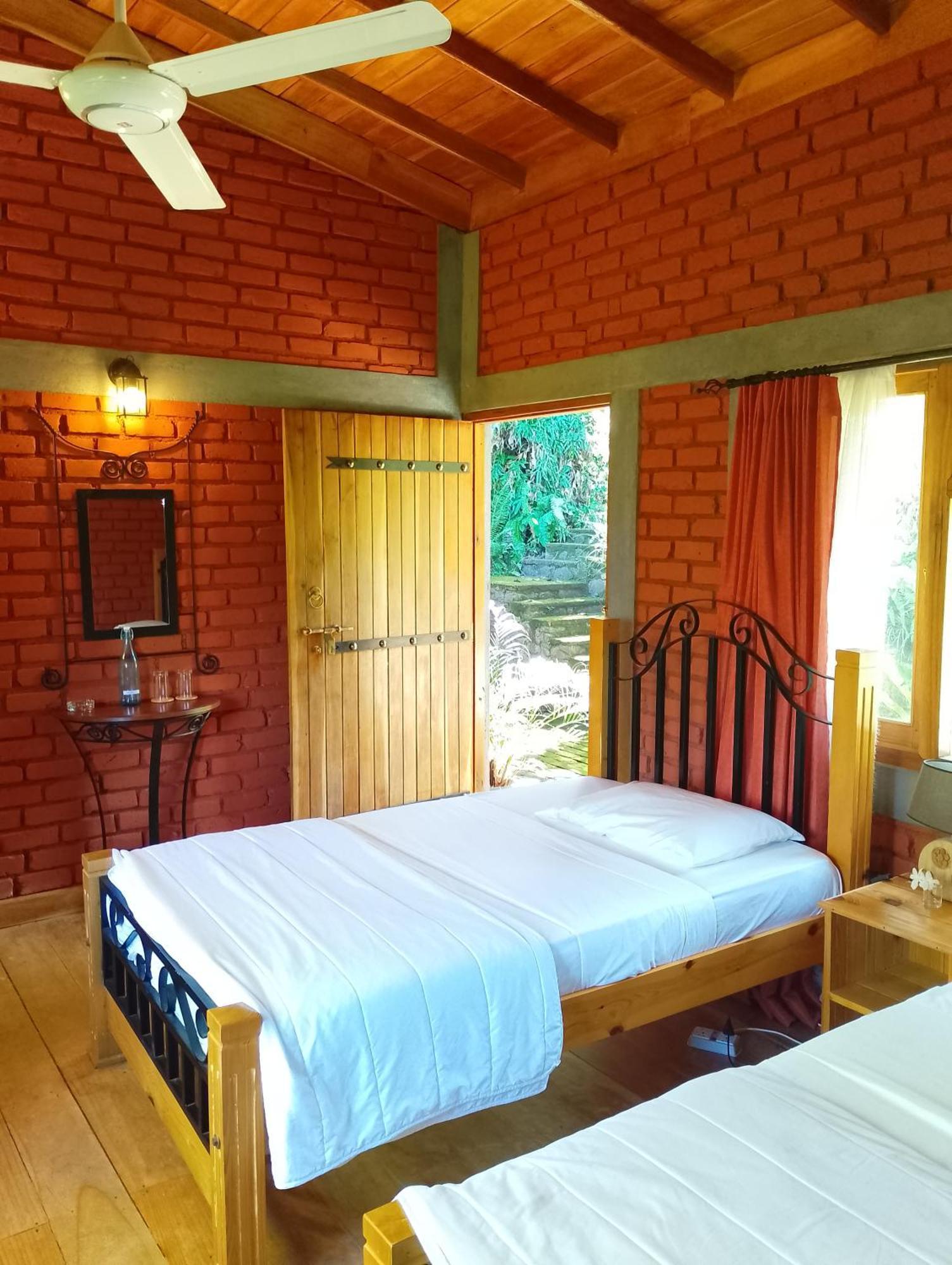 Appartement Tea Leaf Retreat à Kandy Extérieur photo